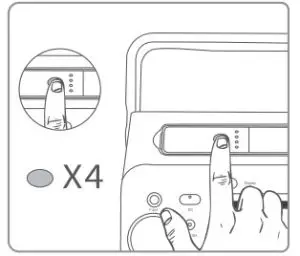 GEARFLY Savior 300 Portable Power Station - figure 30