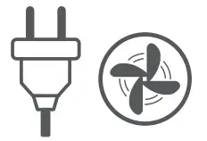 GEARFLY Savior 300 Portable Power Station - figure 7
