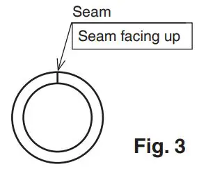 DAIKIN VRV System Air Conditioner Instruction Manual - Fig. 3