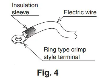 DAIKIN VRV System Air Conditioner Instruction Manual - Fig. 4
