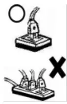 SUPENTOWN SR-108MR SmartScan Instruction Manual - Plug