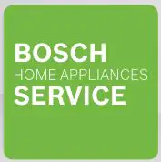 BOCH PKE6 4 Electric Hob 60 cm Black Surface Mount Without Frame User Manual - Bosch home appliances service