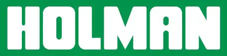 HOLMAN logo