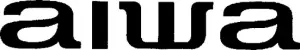 aiwa logo