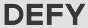 DEFY LOGO