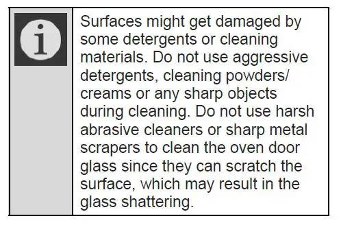 DEFY MOH 9328 B Mini Oven 06