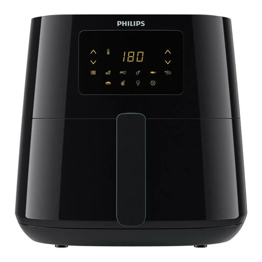 PHILIPS HD925X Essential Aurfryer with LED Screen