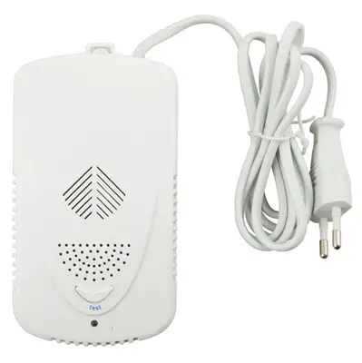 nortec 83227 Gas Alarm