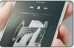 isimple BTHFS380 Call Cassette BT FIG 11