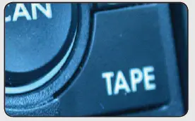 isimple BTHFS380 Call Cassette BT FIG 13