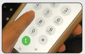 isimple BTHFS380 Call Cassette BT FIG 14