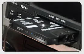 isimple BTHFS380 Call Cassette BT FIG 5