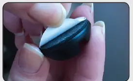 isimple BTHFS380 Call Cassette BT FIG 6