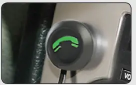 isimple BTHFS380 Call Cassette BT FIG 7