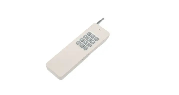 Shenzhen Keshilian Electronic Technology Kt1002 1527 Remote Control User Manual Shenzhen Keshilian Electronic Technology Kt1002 1527 Remote Control User Manual