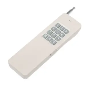Shenzhen Keshilian Electronic Technology KT1002 1527 Remote Control