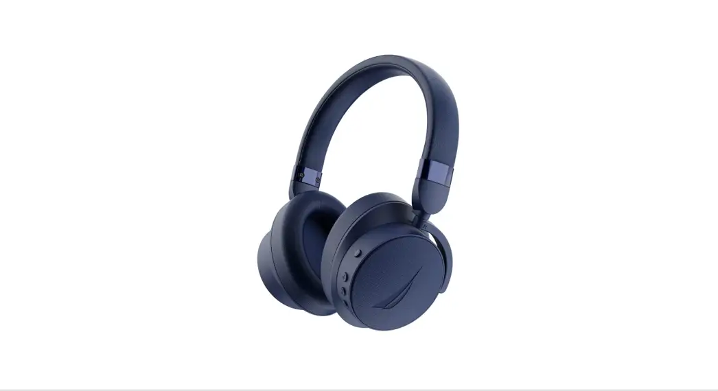 Nautica H120 Bluetooth Stereo Headphone User Manual Nautica H120 Bluetooth Stereo Headphone User Manual