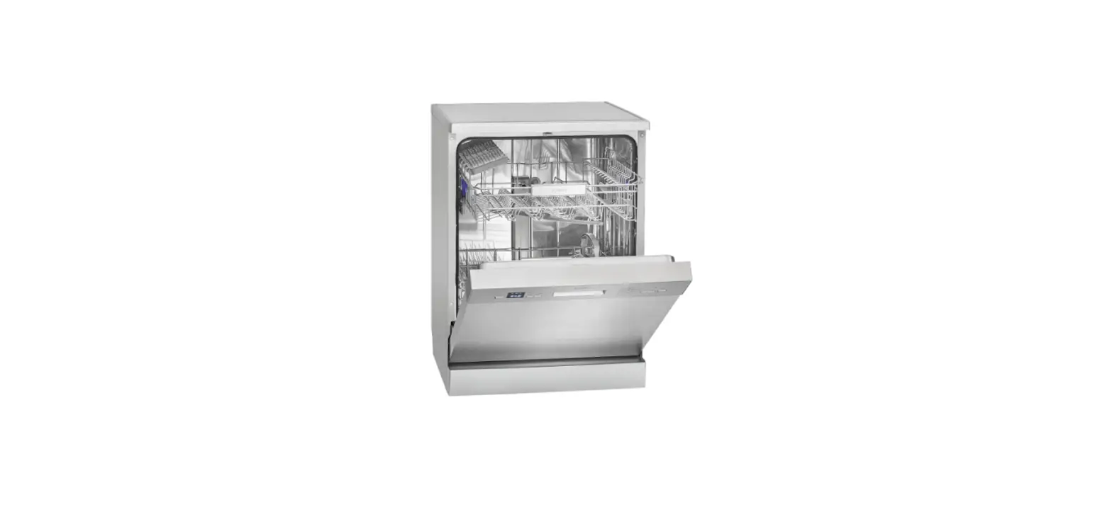 Bomann Gsp 7412 Ix Household Dishwasher Instruction Manual Bomann Gsp 7412 Ix Household Dishwasher Instruction Manual