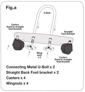 silentnight Oil Filled Radiator - Fig. a