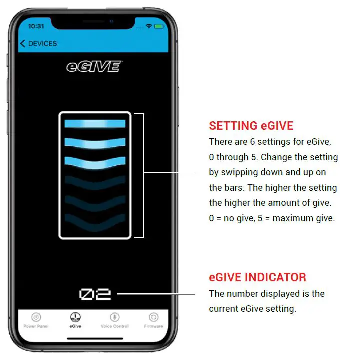 darKLab 800479 LightingBolt Machine Battery FIG-9