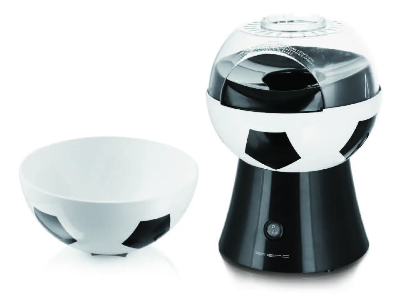 emerio POM-109139 Popcorn Maker image