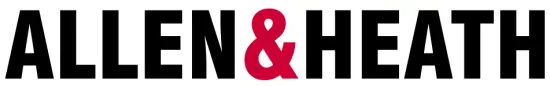 Allen and heath logo