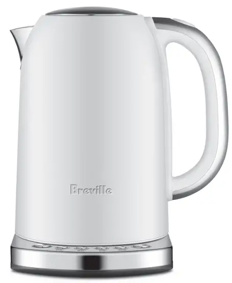 Breville LKE842 TempSet Kettle-