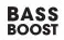 Bass Boost Leval Change Button