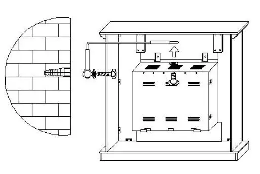 GOOD-GRACIOUS-63044-WNT-HD-43.31-Inch-MDF-Electric-Fireplace-with-Mantel-Freestanding-Heater-7