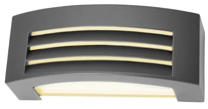 anslut IP44 E27 Wall Lamp