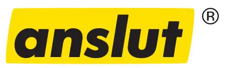 anslut logo