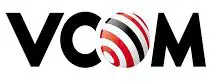 vcom logo