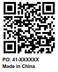 midoceanbrands MO9962 Lunch Box - qrcode