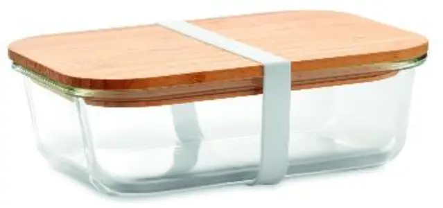 midoceanbrands MO9962 Lunch Box