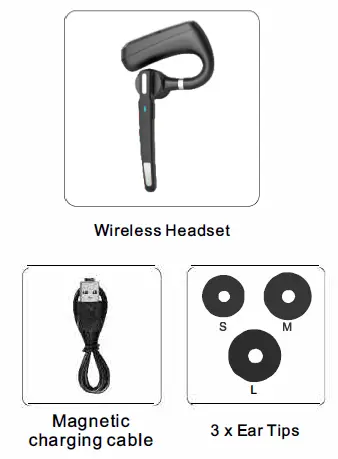 Shenzhenshi-Annso-Technology-S600-Wireless-Headset-3