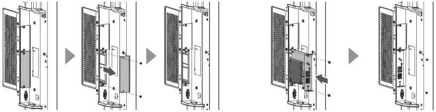 Compute Module Integration