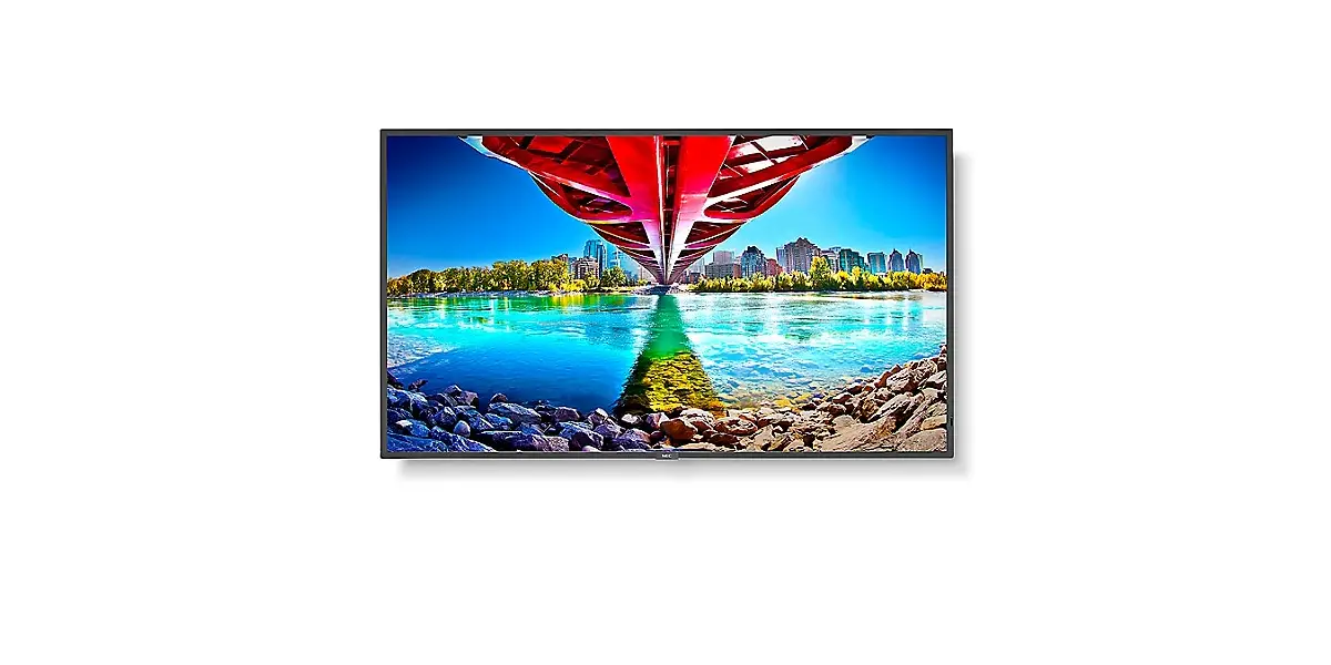 Nec Me Series Multisync Large Format Installation Guide Nec Me Series Multisync Large Format Installation Guide