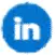 LinkedIn Icon