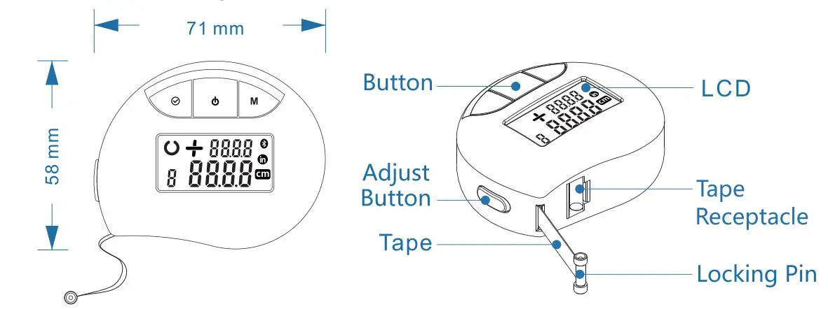 Guilin-Gemred-Sensor-Technology-84103-Digital-Body-Tape-Measure-1