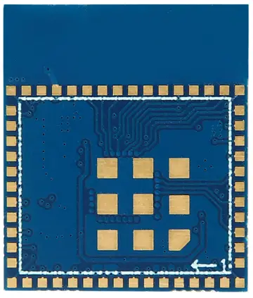 RF-star RF-BM-ND06 Bluetooth 5.0 Module-fig1