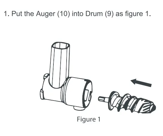 Megawise-B5100-Slow-Masticating-Juicer-productfig2