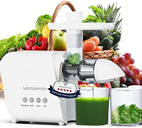 Megawise-B5100-Slow-Masticating-Juicer-product