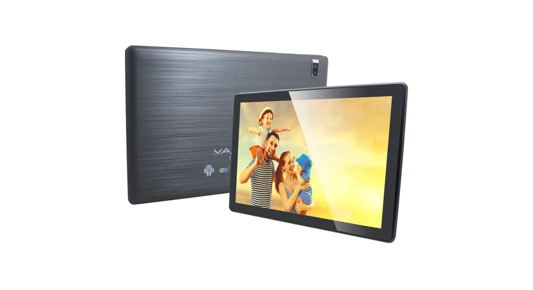 Majestic Tab 812 4g Wifi Nero Tablet Instruction Manual