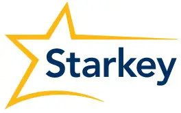 Starkey logo