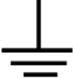 Power Input and Relay Output Pinouts
