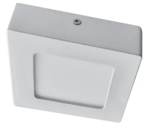 EMOS ZM5121 LED Panel Surface Mounted - fig