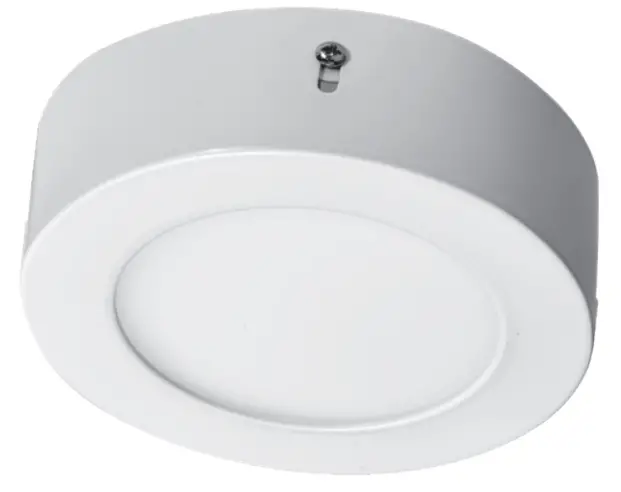 EMOS ZM5121 LED Panel Surface Mounted