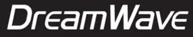 DreamWave -logo