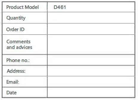 Gmobi D461 Dual Wireless Charging Station-fig1
