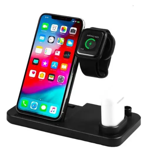 Gmobi D461 Dual Wireless Charging Station-prod